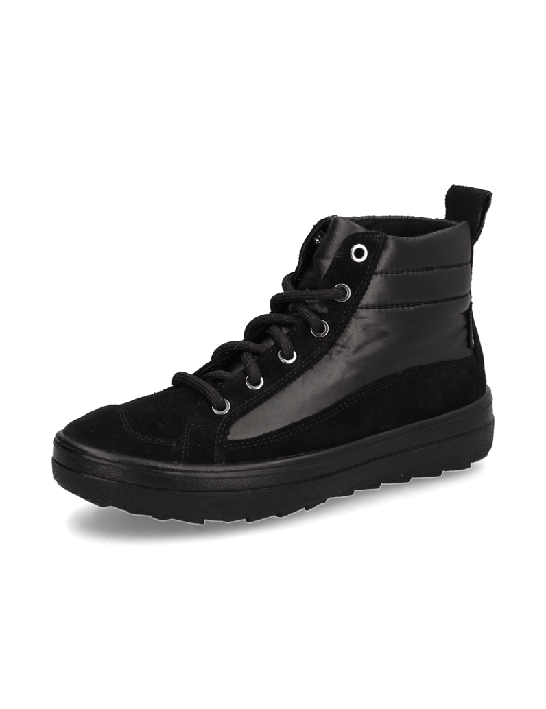 Legero-Mira---GoreTex-čierna