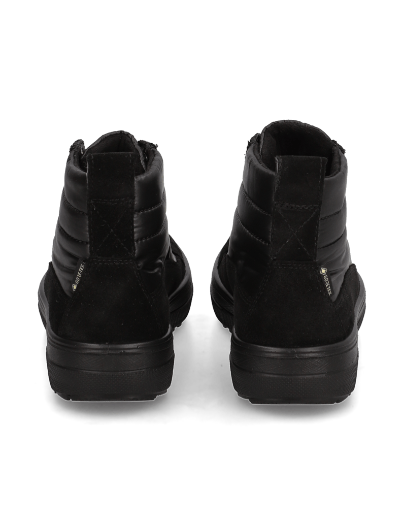 Legero-Mira---GoreTex-čierna