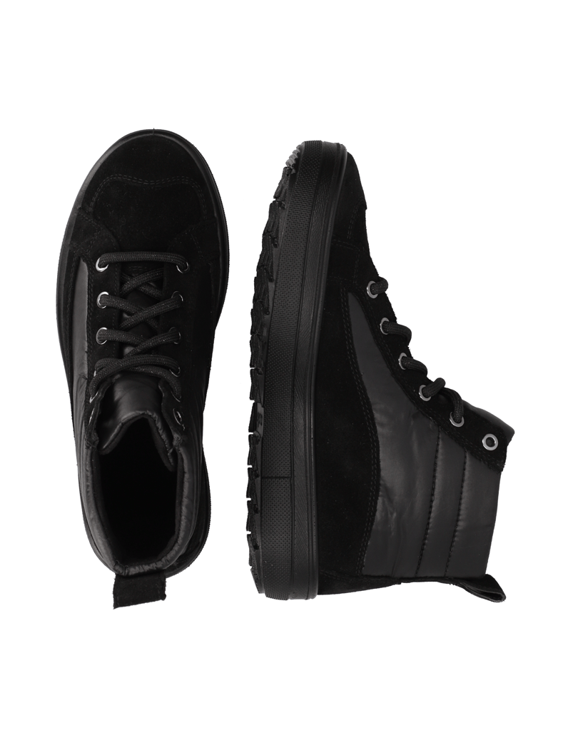 Legero-Mira---GoreTex-čierna