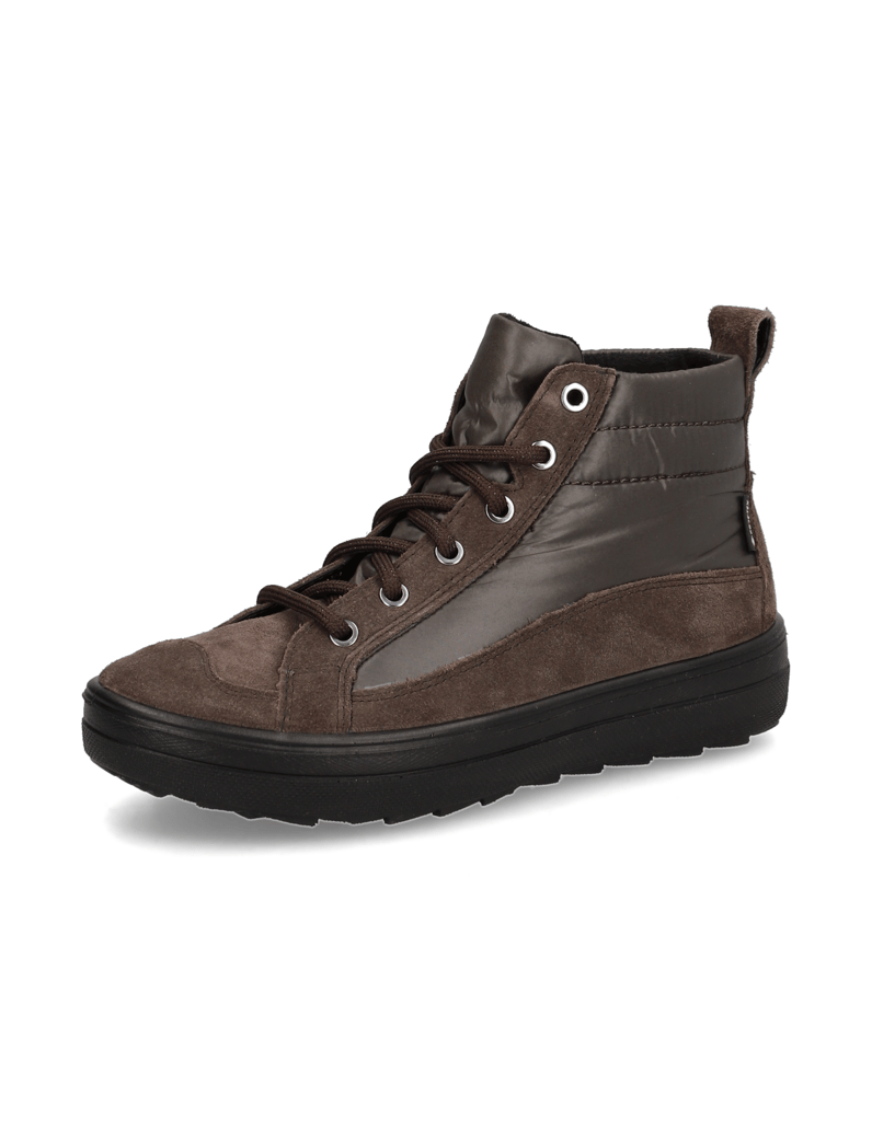 Legero-Mira---GoreTex-čierna