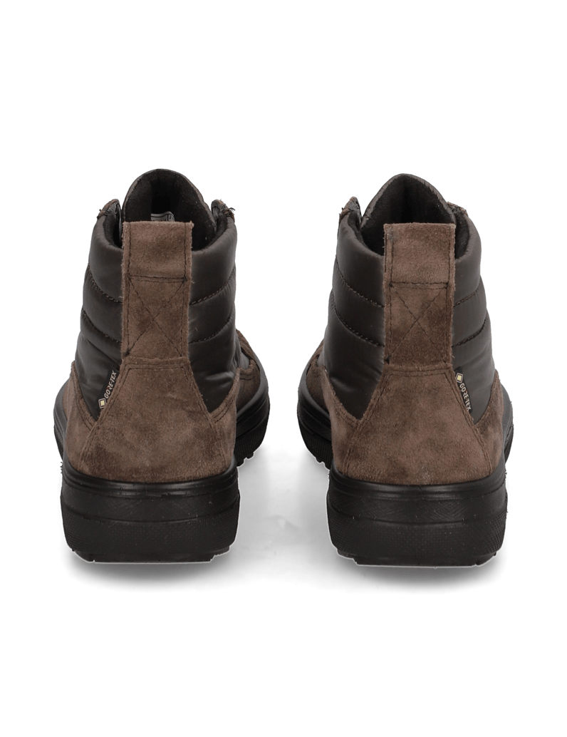 Legero-Mira---GoreTex-čierna