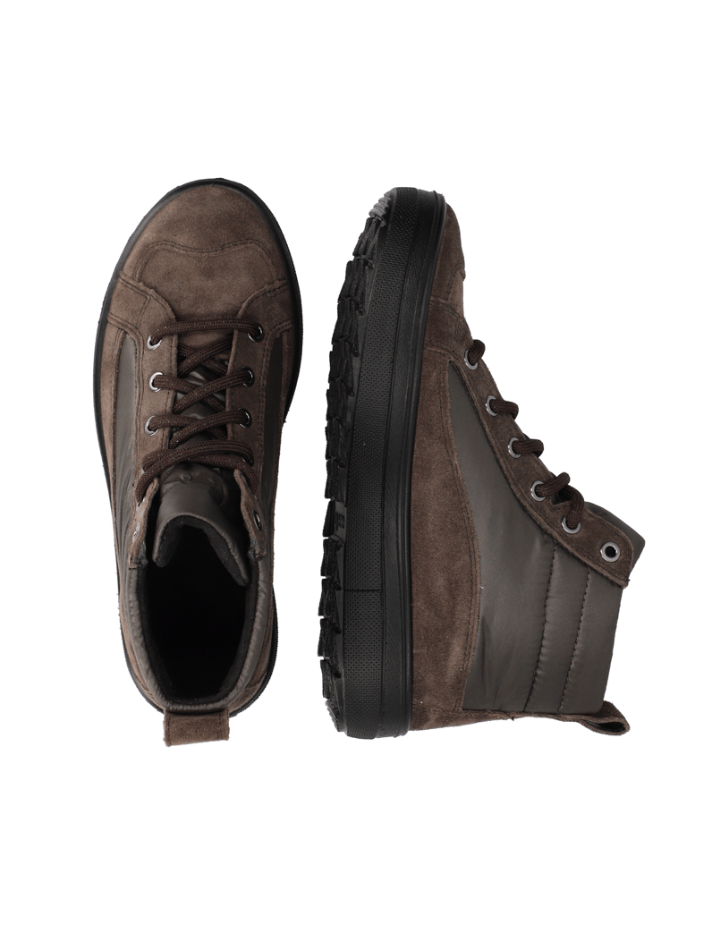 Legero-Mira---GoreTex-čierna