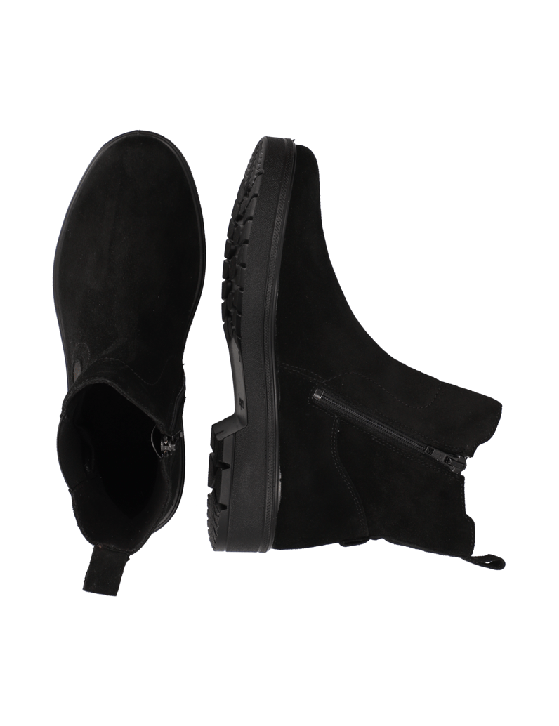 Legero-Mystic---GoreTex-schwarz