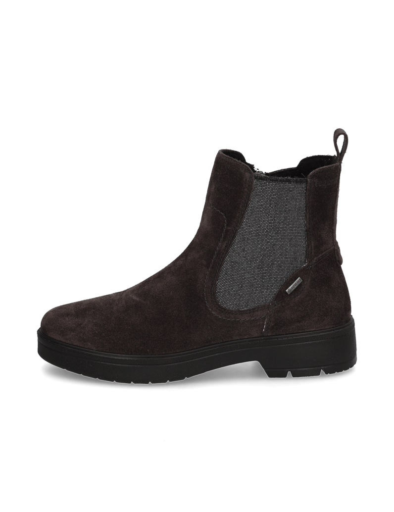 Legero-chelsea-boots-čierna