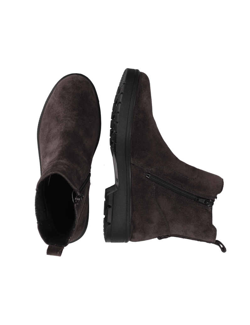 Legero-chelsea-boots-čierna