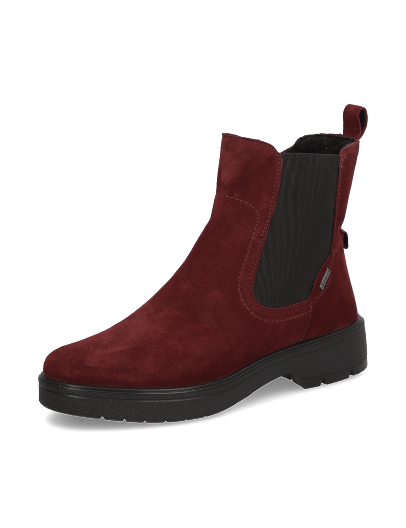 Legero-Mystic---GoreTex-schwarz