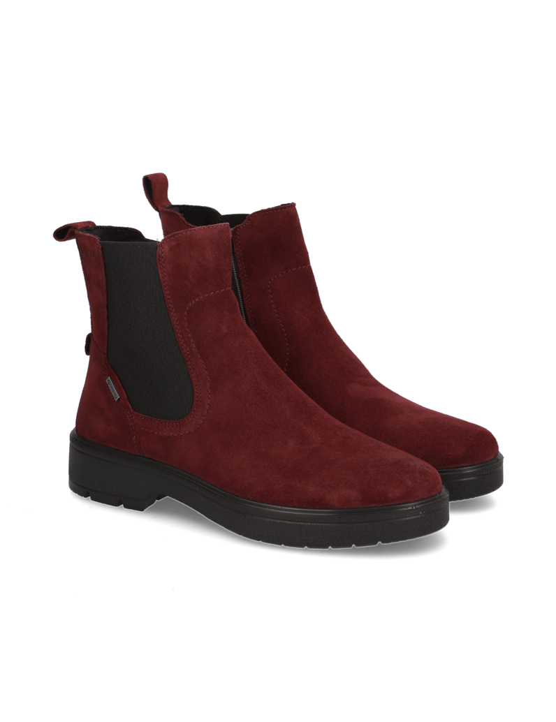 Legero-Mystic---GoreTex-schwarz