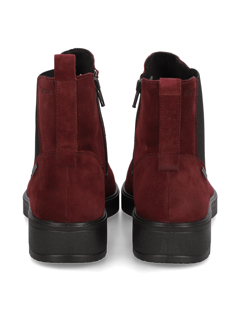 Legero-Mystic---GoreTex-schwarz