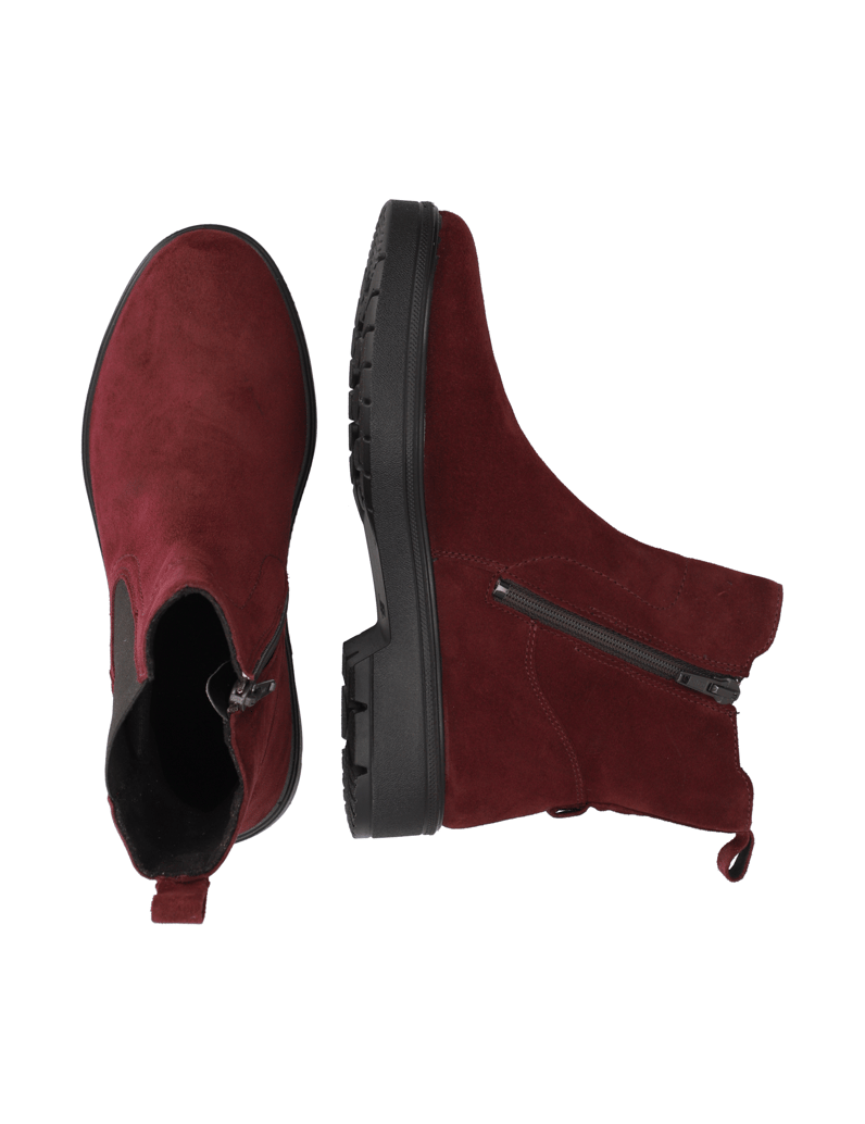 Legero-Mystic---GoreTex-schwarz