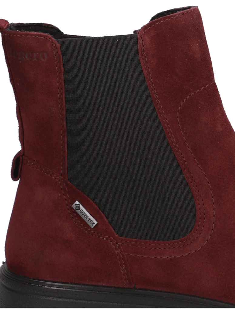 Legero-Mystic---GoreTex-schwarz