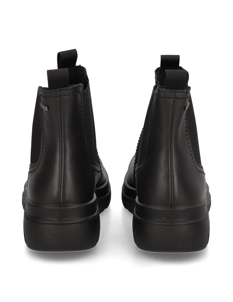 Legero-Angelina---GoreTex-schwarz