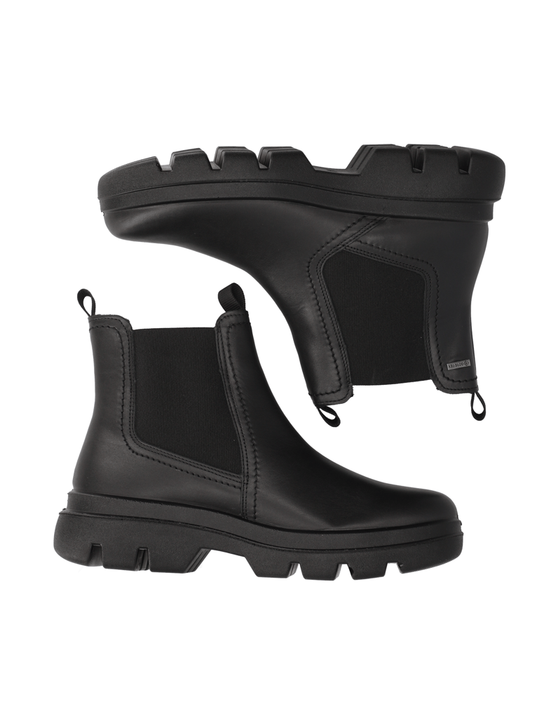 Legero-Angelina---GoreTex-schwarz