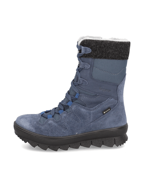 

Novara - GoreTex, Modrá