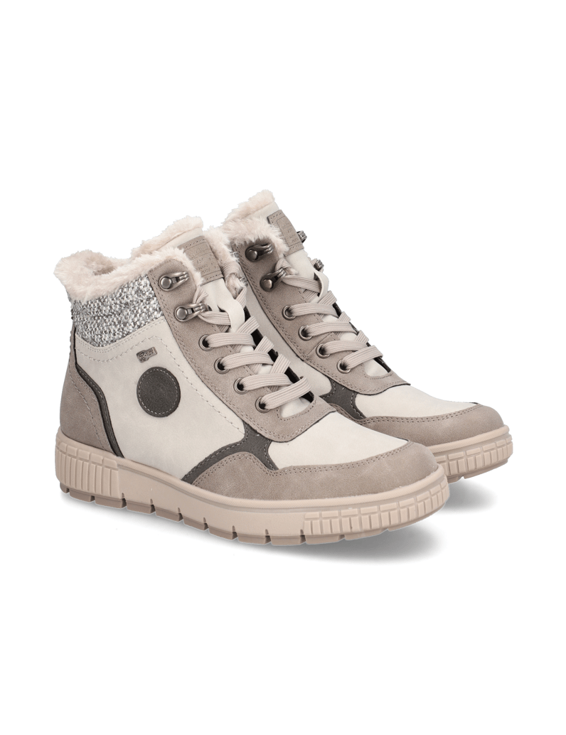 RELIFE-imitácia-kože-snurovacia-obuv