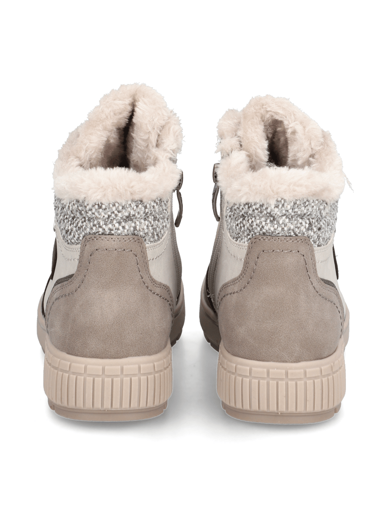 RELIFE-imitácia-kože-snurovacia-obuv