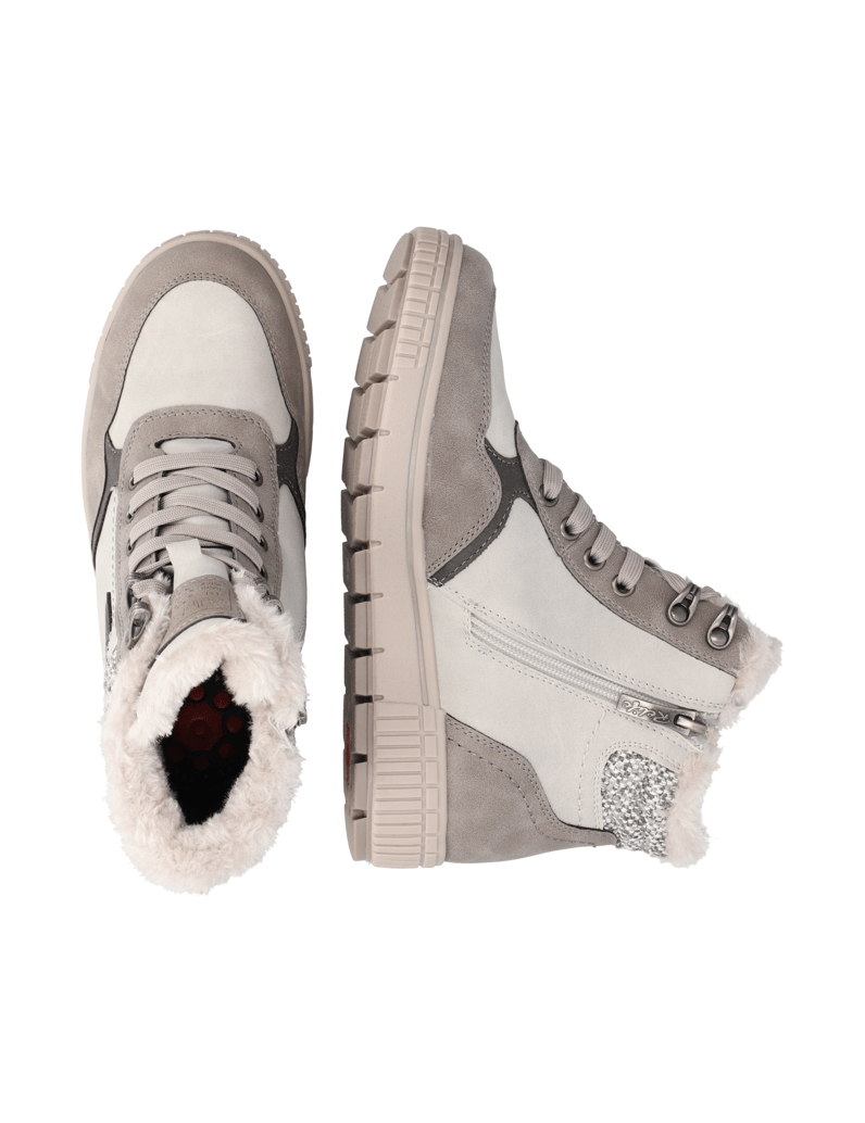 RELIFE-imitácia-kože-snurovacia-obuv