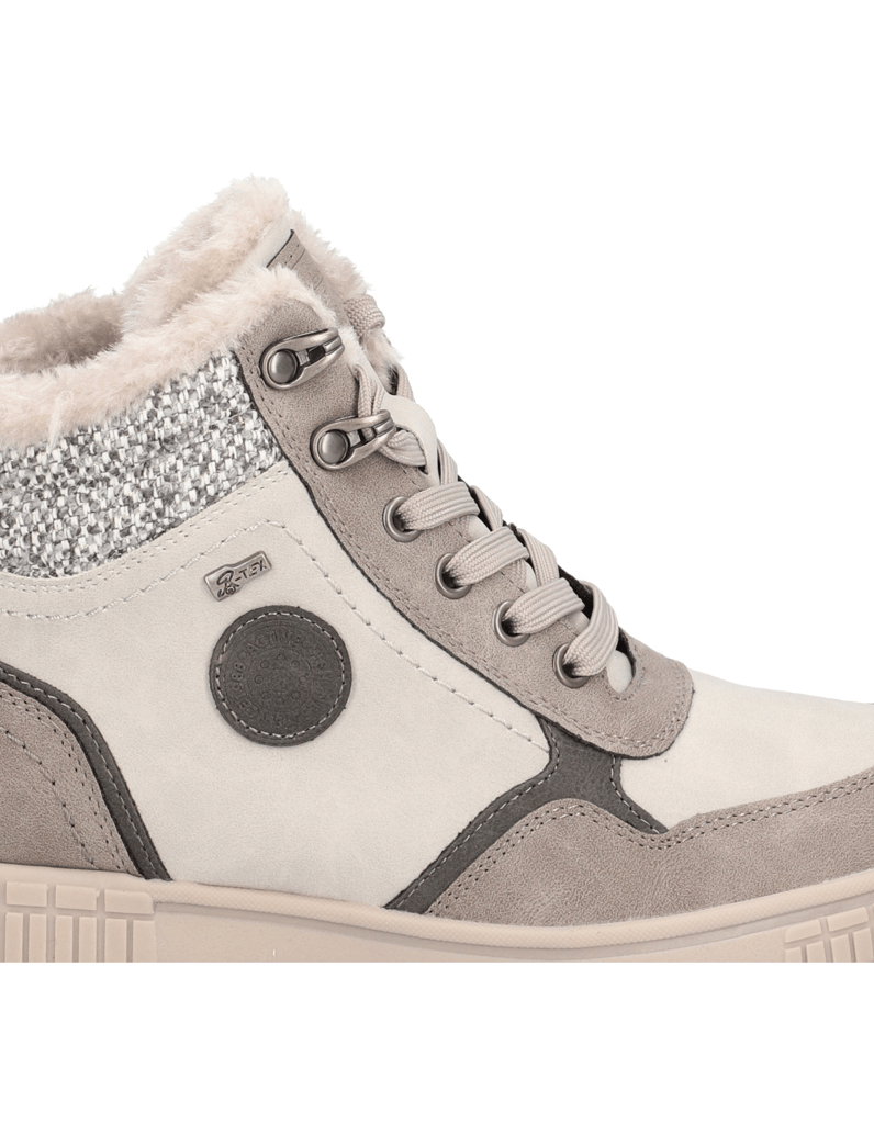 RELIFE-imitácia-kože-snurovacia-obuv