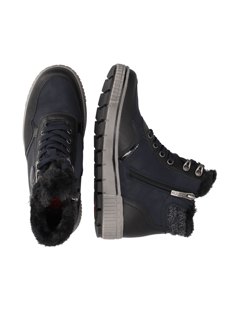 RELIFE-snurovacia-obuv