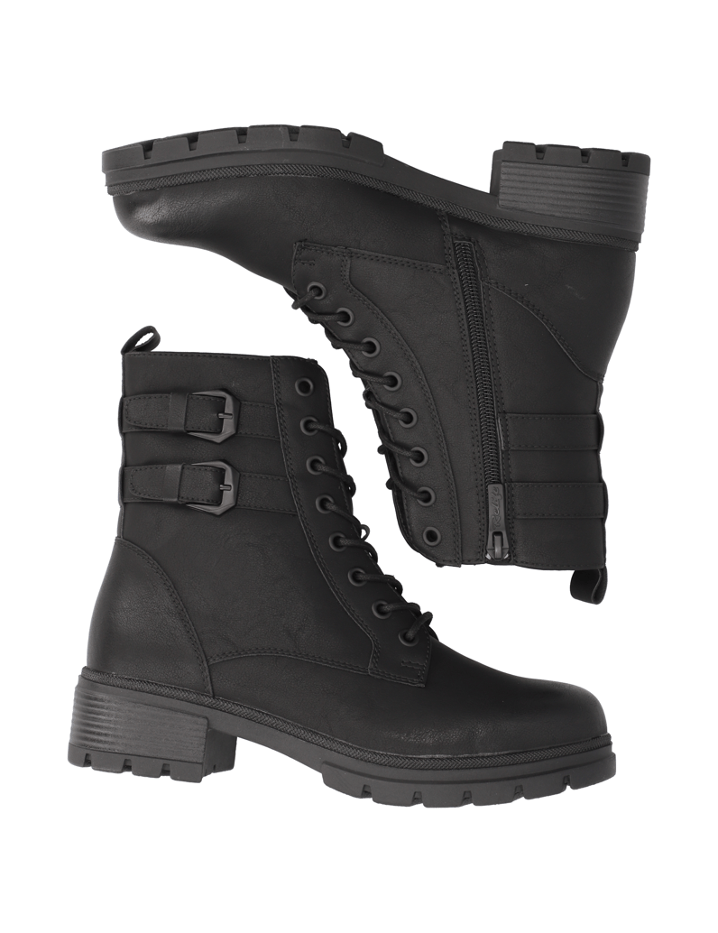 RELIFE-Schnürstiefelette