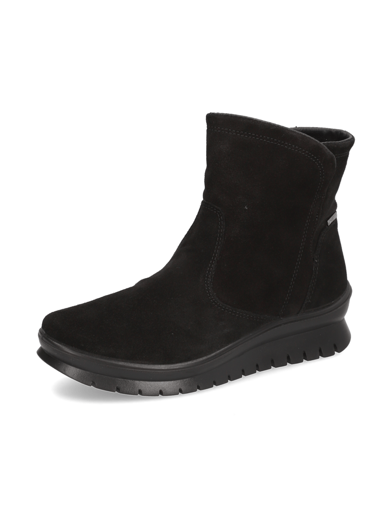 IGI&CO-Kia-GoreTex-šedá