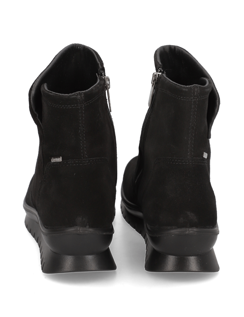 IGI&CO-Kia-GoreTex-šedá