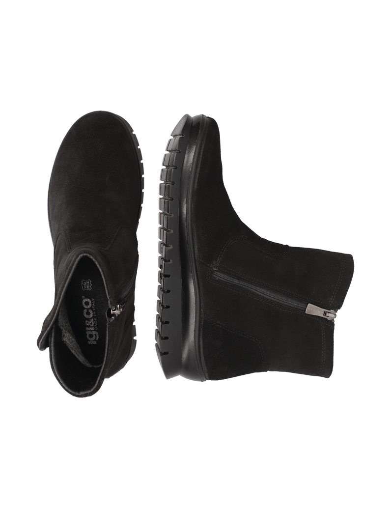 IGI&CO-Kia-GoreTex-šedá