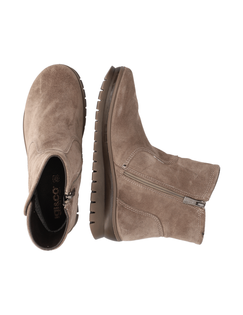 IGI&CO-Kia-GoreTex-šedá