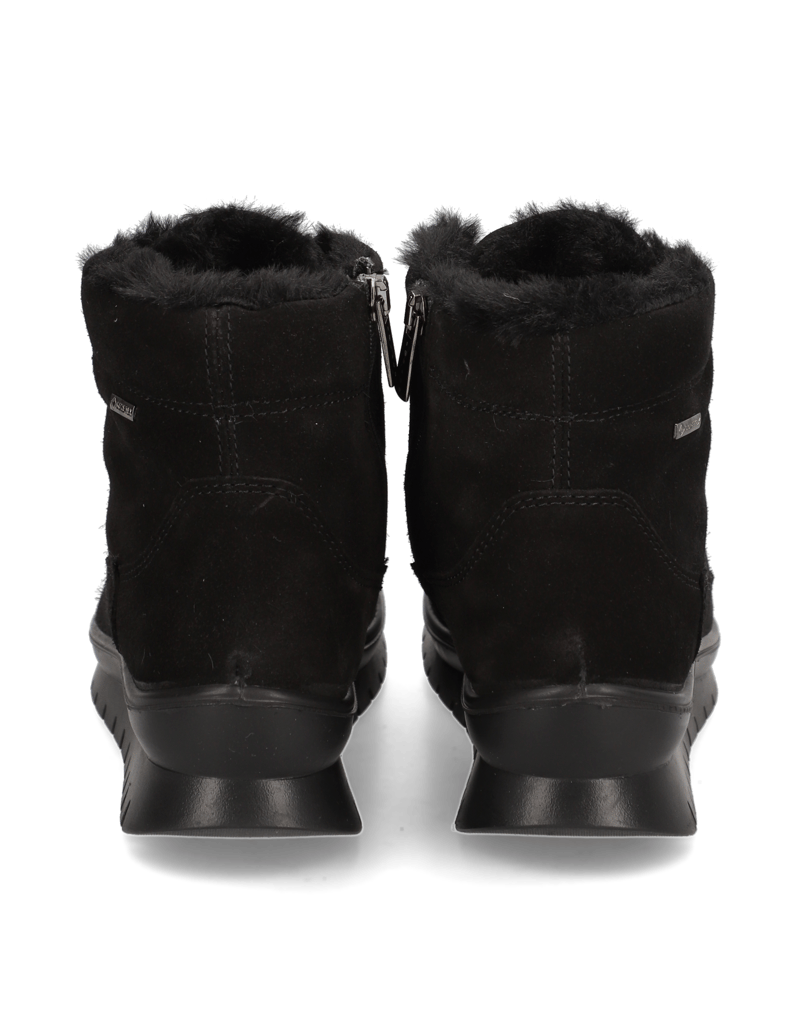 IGI&CO-Kia-GoreTex-čierna