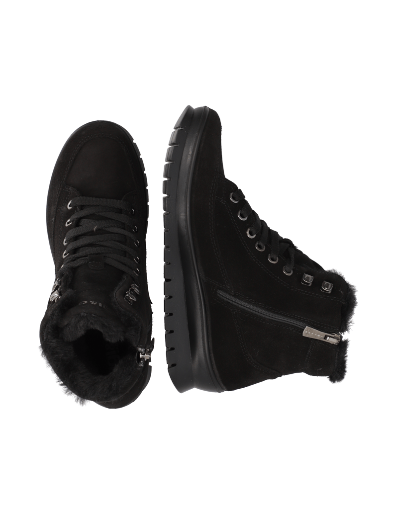 IGI&CO-Kia-GoreTex-čierna