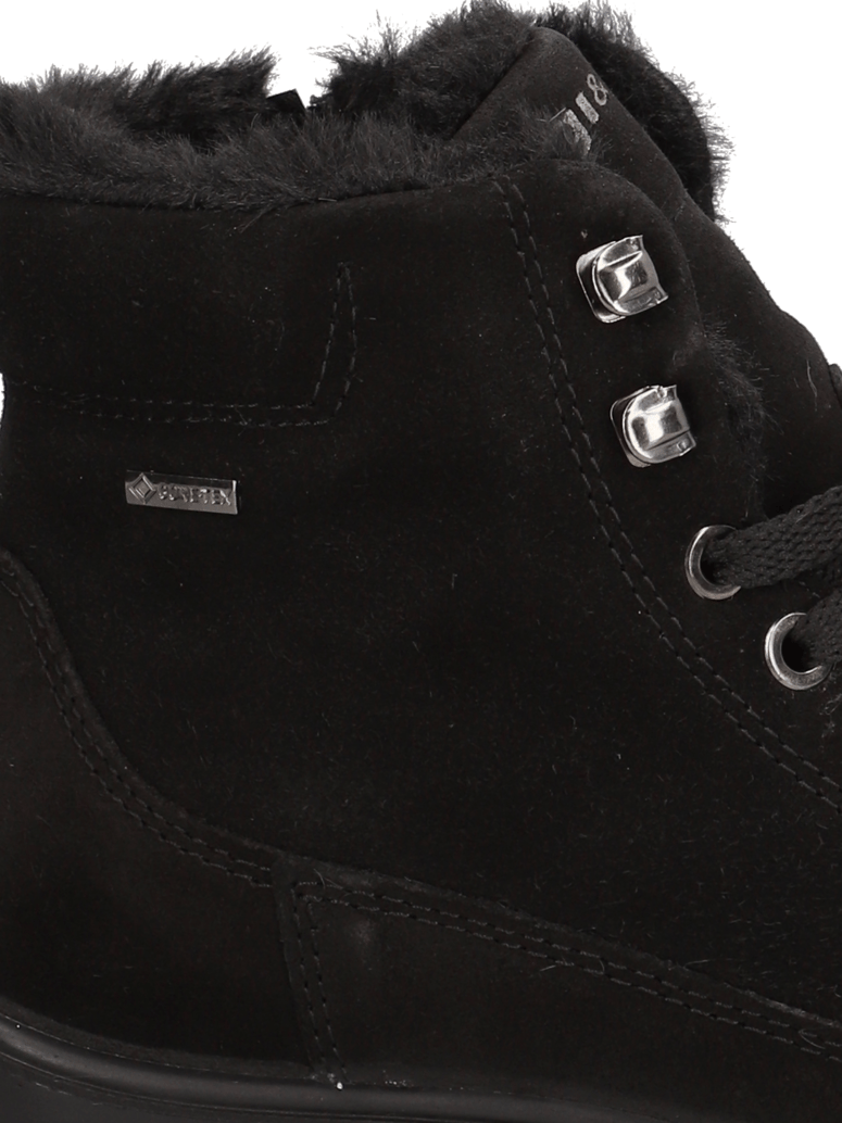 IGI&CO-Kia-GoreTex-čierna