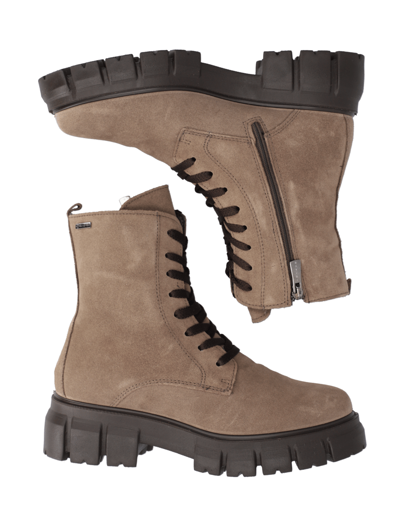 IGI&CO-Soraya-GoreTex-schwarz