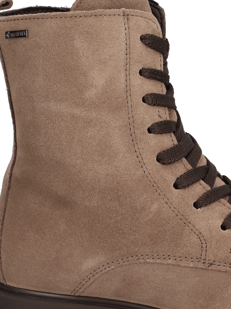 IGI&CO-Soraya-GoreTex-schwarz