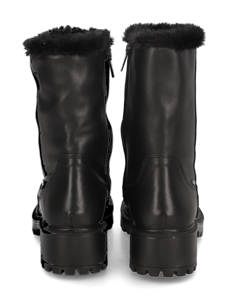 IGI&CO-Gianna-GoreTex-čierna