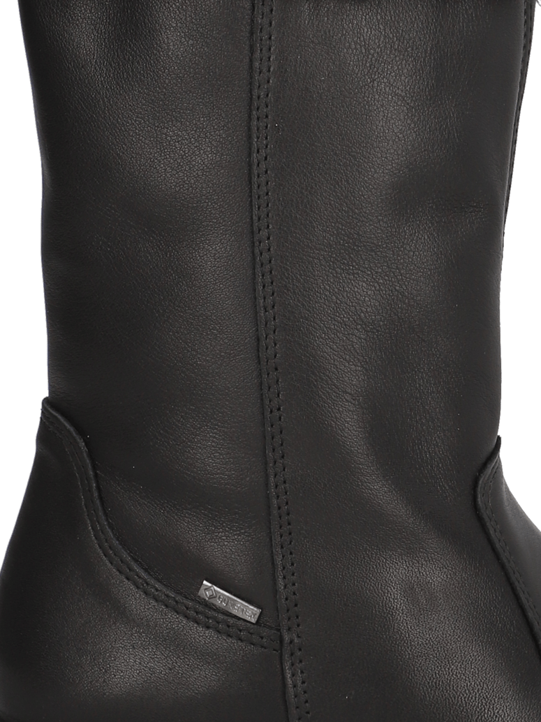 IGI&CO-Gianna-GoreTex-čierna