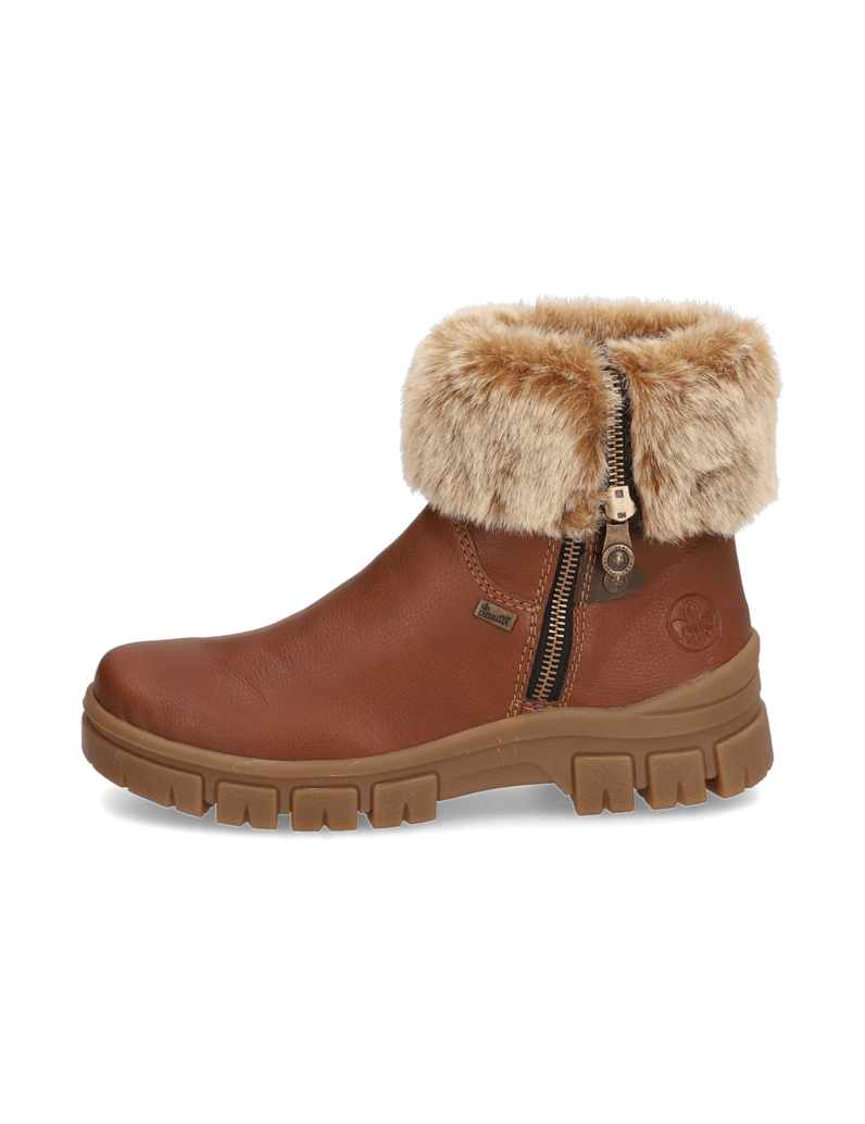 Rieker-Boot
