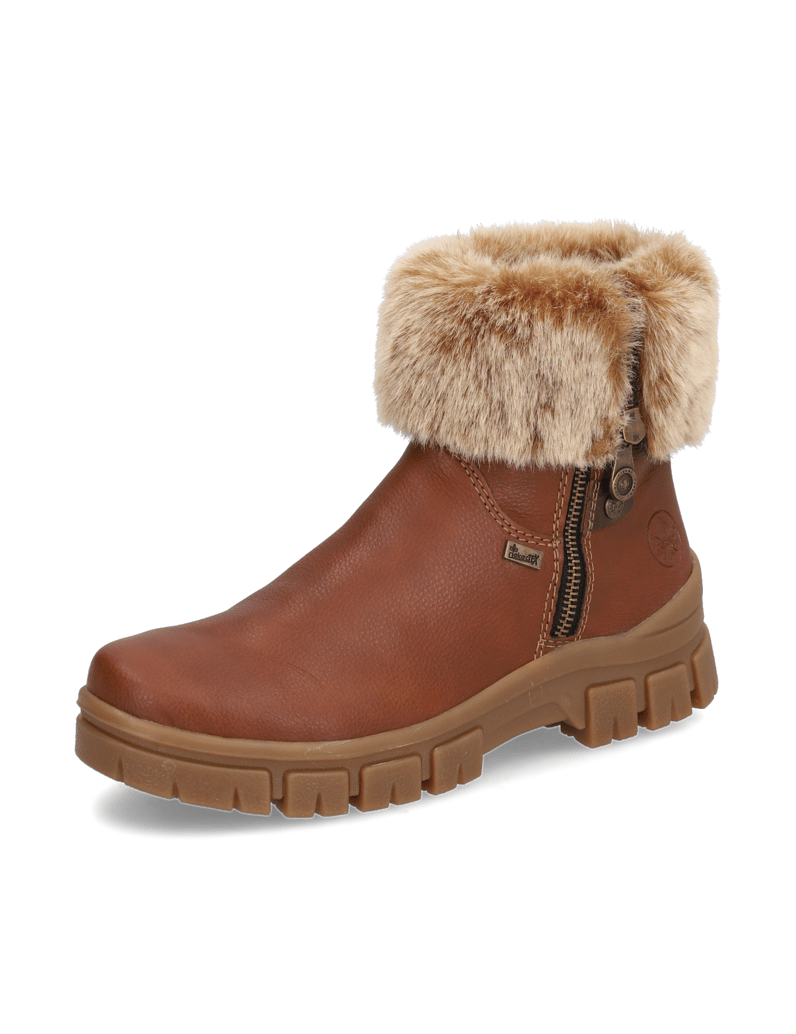 Rieker-Boot