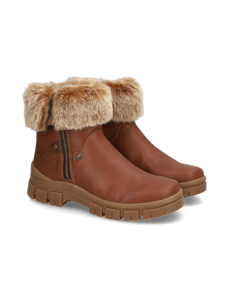 Rieker-Boot