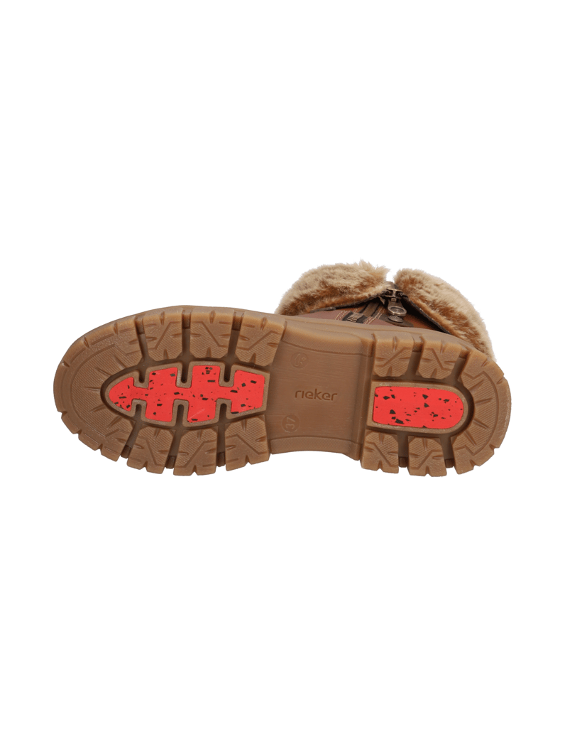 Rieker-Boot