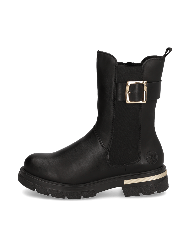 Rieker-Boot