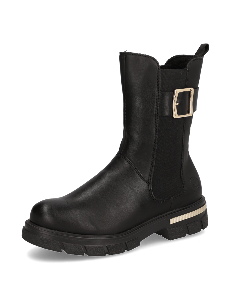 Rieker-Boot