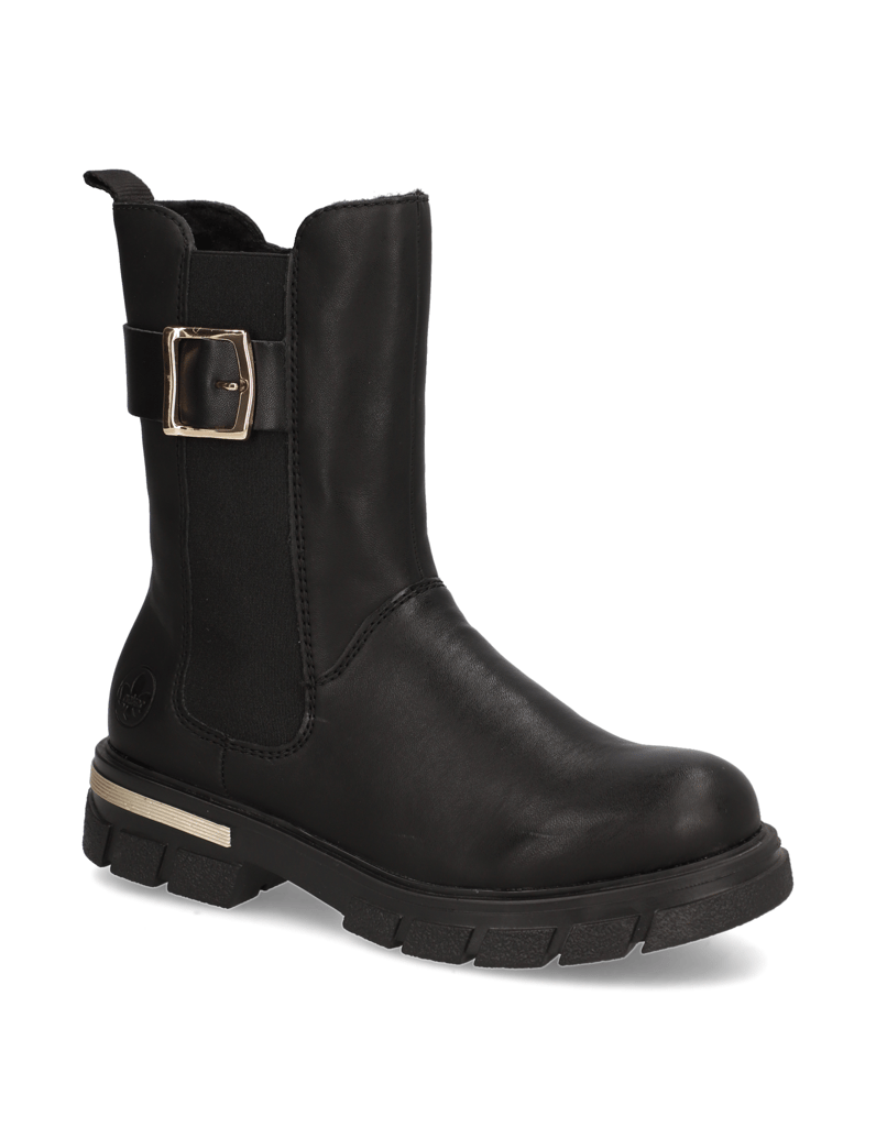 Rieker-Boot