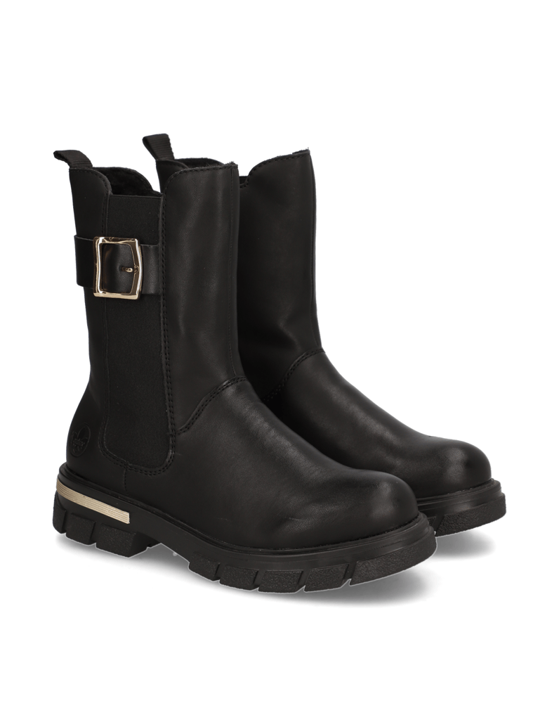 Rieker-Boot