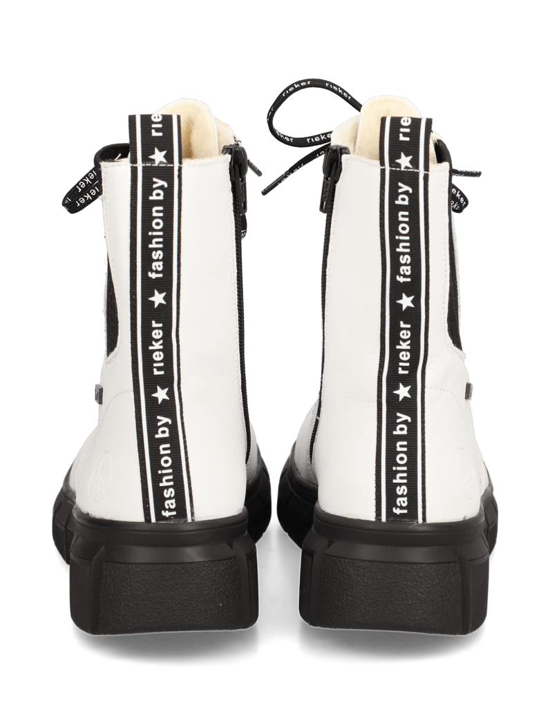 Rieker-šněrovací-kotníčkové-boty-bílá
