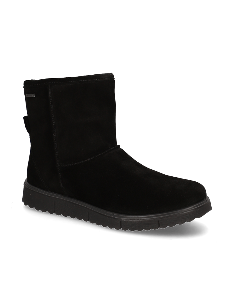 Legero-Campania-GoreTex-černá