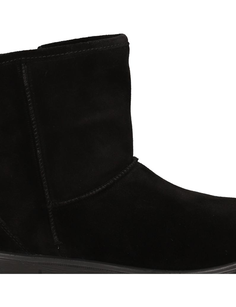 Legero-Campania-GoreTex-černá