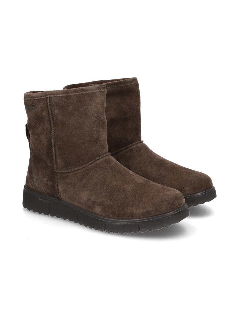 Legero-Campania-GoreTex-schwarz