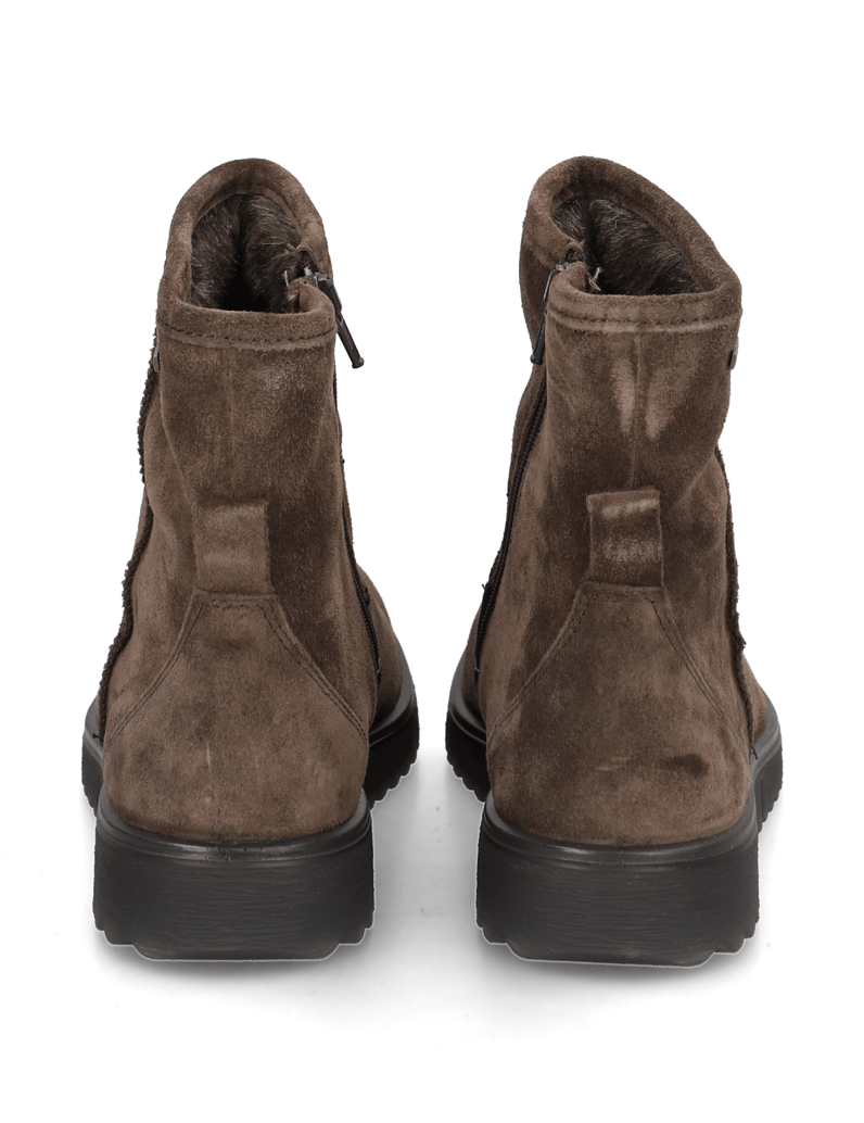 Legero-Campania-GoreTex-schwarz