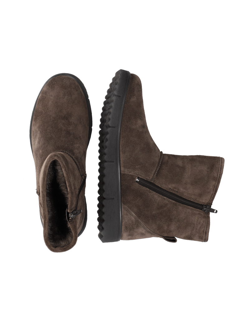 Legero-Campania-GoreTex-schwarz