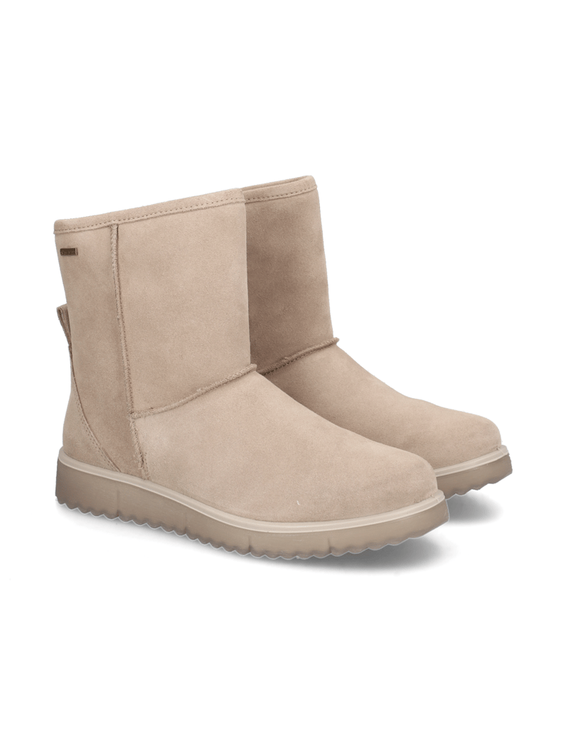 Legero-CAMPANIA--GORETEX-černá