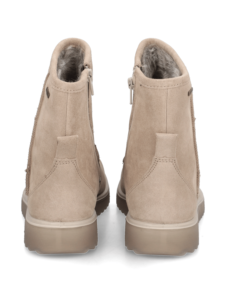 Legero-CAMPANIA--GORETEX-černá